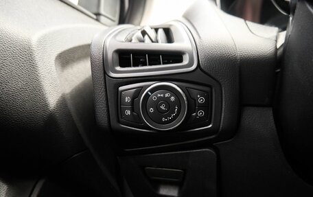 Ford Focus III, 2012 год, 698 000 рублей, 14 фотография