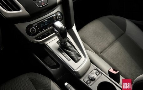 Ford Focus III, 2012 год, 698 000 рублей, 11 фотография