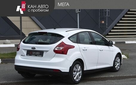 Ford Focus III, 2012 год, 698 000 рублей, 2 фотография