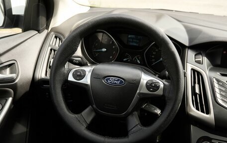 Ford Focus III, 2012 год, 698 000 рублей, 15 фотография