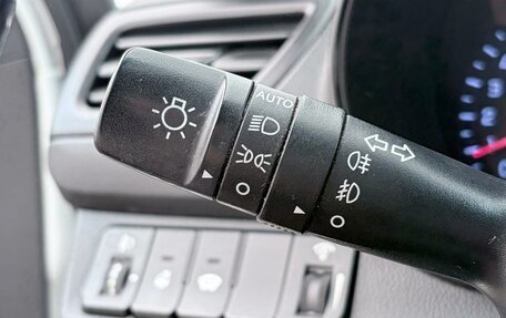 KIA Rio III рестайлинг, 2016 год, 1 050 000 рублей, 13 фотография