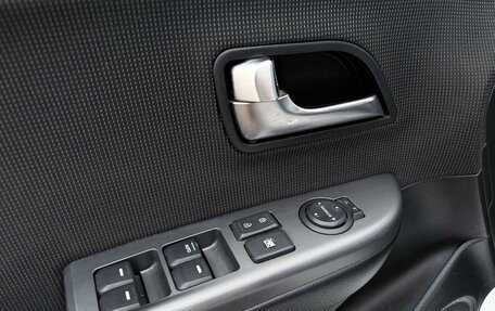 KIA Rio III рестайлинг, 2016 год, 1 050 000 рублей, 20 фотография