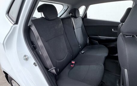 KIA Rio III рестайлинг, 2016 год, 1 050 000 рублей, 18 фотография