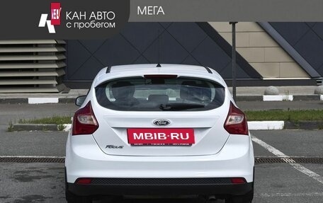 Ford Focus III, 2012 год, 698 000 рублей, 4 фотография