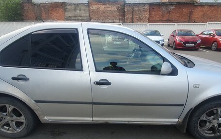 Volkswagen Bora, 2003 год, 200 000 рублей, 6 фотография