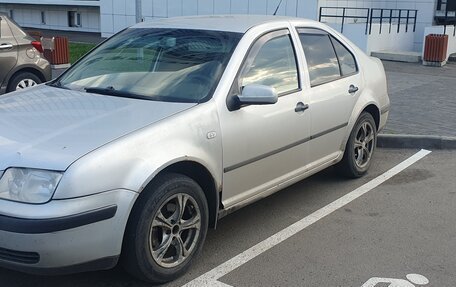 Volkswagen Bora, 2003 год, 200 000 рублей, 3 фотография