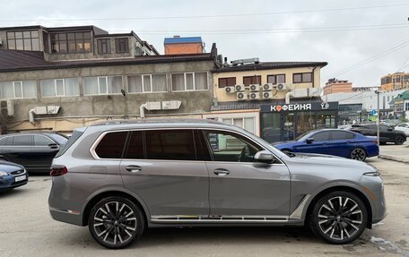 BMW X7, 2023 год, 11 500 000 рублей, 4 фотография