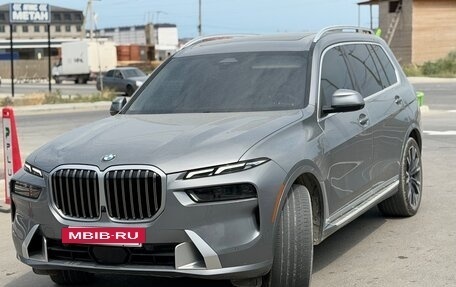 BMW X7, 2023 год, 11 500 000 рублей, 2 фотография