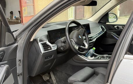 BMW X7, 2023 год, 11 500 000 рублей, 7 фотография