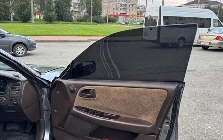 Toyota Mark II VIII (X100), 1996 год, 265 000 рублей, 6 фотография