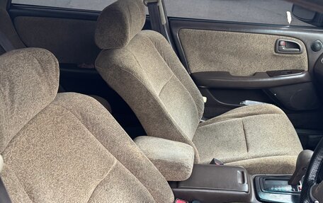 Toyota Mark II VIII (X100), 1996 год, 265 000 рублей, 5 фотография