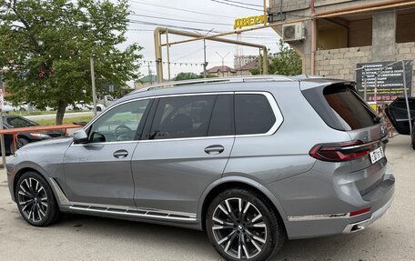 BMW X7, 2023 год, 11 500 000 рублей, 6 фотография