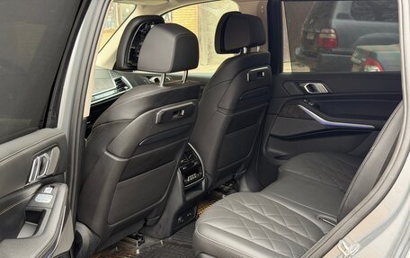 BMW X7, 2023 год, 11 500 000 рублей, 8 фотография