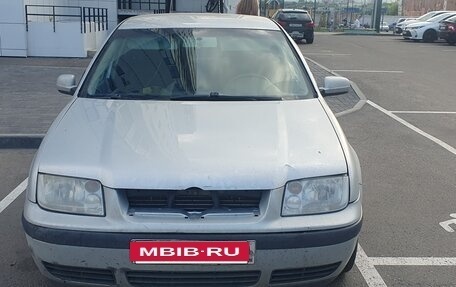 Volkswagen Bora, 2003 год, 200 000 рублей, 2 фотография