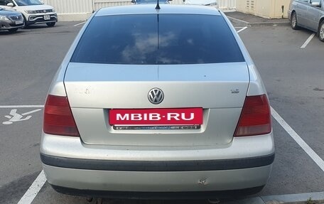 Volkswagen Bora, 2003 год, 200 000 рублей, 4 фотография