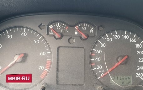 Volkswagen Bora, 2003 год, 200 000 рублей, 7 фотография
