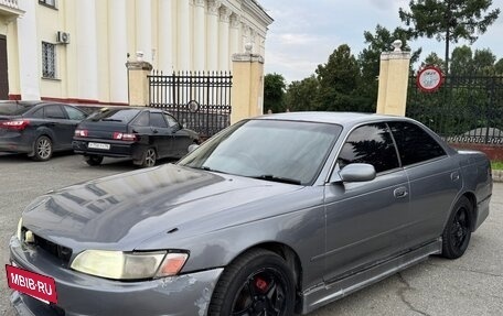 Toyota Mark II VIII (X100), 1996 год, 265 000 рублей, 2 фотография