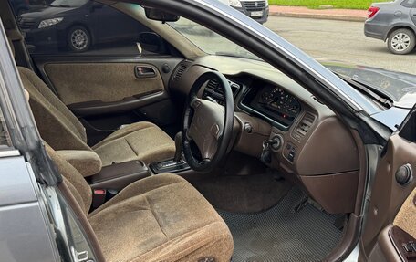 Toyota Mark II VIII (X100), 1996 год, 265 000 рублей, 9 фотография