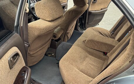 Toyota Mark II VIII (X100), 1996 год, 265 000 рублей, 11 фотография
