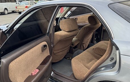 Toyota Mark II VIII (X100), 1996 год, 265 000 рублей, 12 фотография