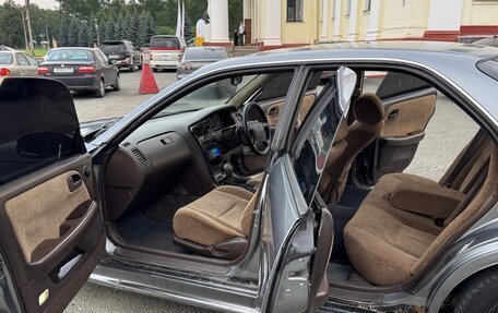 Toyota Mark II VIII (X100), 1996 год, 265 000 рублей, 10 фотография