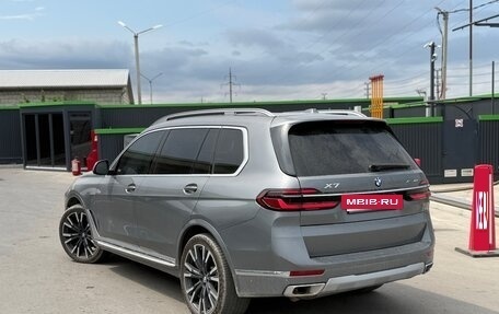 BMW X7, 2023 год, 11 500 000 рублей, 5 фотография