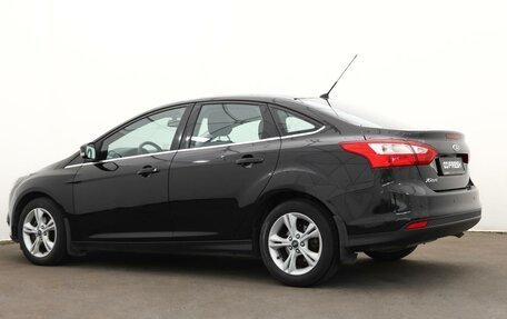 Ford Focus III, 2013 год, 1 099 000 рублей, 2 фотография