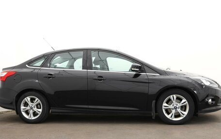 Ford Focus III, 2013 год, 1 099 000 рублей, 4 фотография
