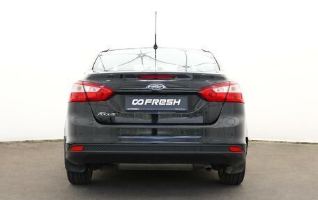Ford Focus III, 2013 год, 1 099 000 рублей, 5 фотография