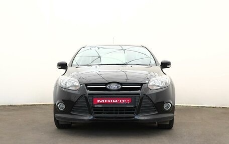 Ford Focus III, 2013 год, 1 099 000 рублей, 3 фотография