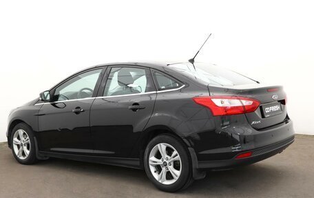 Ford Focus III, 2013 год, 1 099 000 рублей, 8 фотография