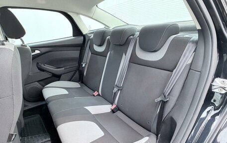 Ford Focus III, 2013 год, 1 099 000 рублей, 13 фотография