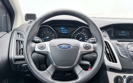 Ford Focus III, 2013 год, 1 099 000 рублей, 16 фотография
