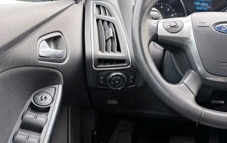 Ford Focus III, 2013 год, 1 099 000 рублей, 17 фотография