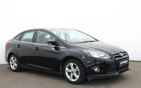 Ford Focus III, 2013 год, 1 099 000 рублей, 7 фотография
