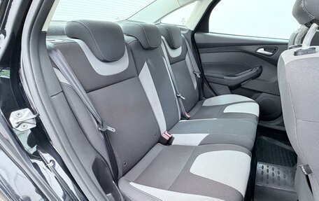 Ford Focus III, 2013 год, 1 099 000 рублей, 14 фотография
