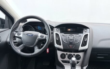 Ford Focus III, 2013 год, 1 099 000 рублей, 18 фотография