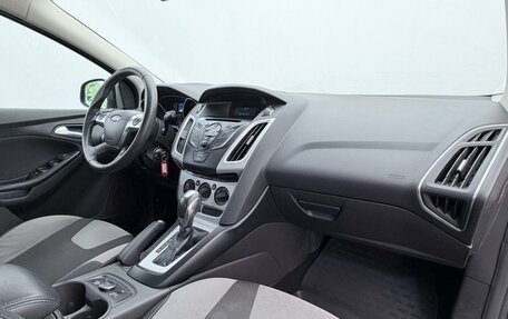 Ford Focus III, 2013 год, 1 099 000 рублей, 12 фотография