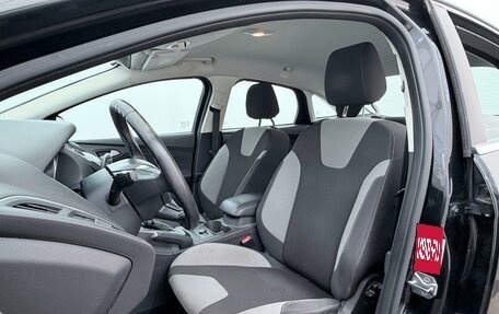 Ford Focus III, 2013 год, 1 099 000 рублей, 10 фотография
