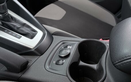 Ford Focus III, 2013 год, 1 099 000 рублей, 23 фотография