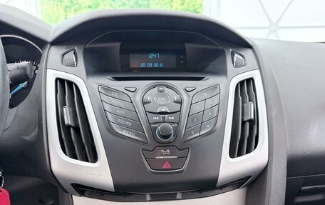 Ford Focus III, 2013 год, 1 099 000 рублей, 22 фотография