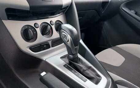 Ford Focus III, 2013 год, 1 099 000 рублей, 20 фотография