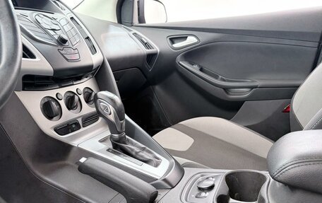 Ford Focus III, 2013 год, 1 099 000 рублей, 21 фотография