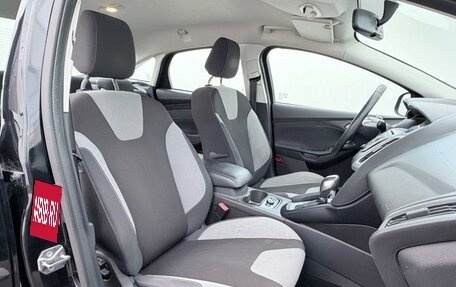 Ford Focus III, 2013 год, 1 099 000 рублей, 11 фотография