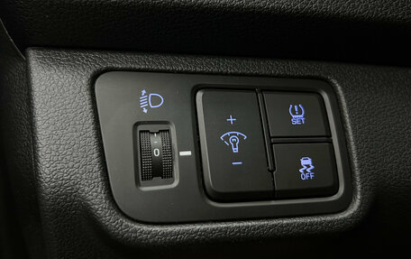 Hyundai Solaris II рестайлинг, 2018 год, 1 170 000 рублей, 8 фотография