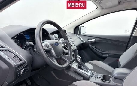 Ford Focus III, 2013 год, 1 099 000 рублей, 9 фотография