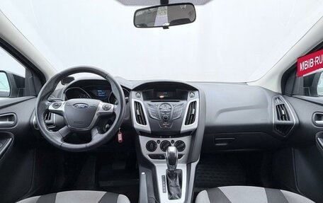 Ford Focus III, 2013 год, 1 099 000 рублей, 19 фотография