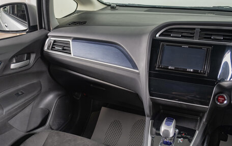 Honda Shuttle II, 2016 год, 1 029 000 рублей, 12 фотография