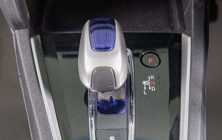 Honda Shuttle II, 2016 год, 1 029 000 рублей, 15 фотография