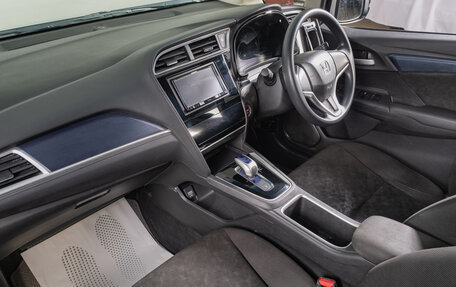 Honda Shuttle II, 2016 год, 1 029 000 рублей, 16 фотография